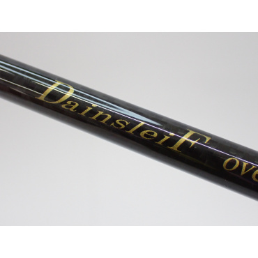 ダーインスレイヴ オーバーブレイズ 6`2ML-HS